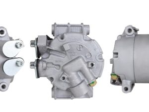 Compresor climatizare FORD ECOSPORT 1.5 EcoBlue TDCi diesel 95 cai LUCAS ACP01175
