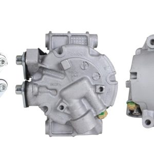 Compresor climatizare FORD ECOSPORT 1.5 Ti-VCT benzina 110 cai LUCAS ACP01175