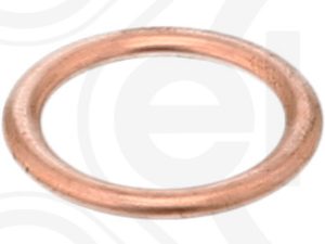 Inel etansare surub drena ulei FORD ECOSPORT 1.5 EcoBlue TDCi diesel 95 cai ELRING 813.052