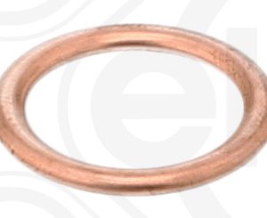 Inel etansare surub drena ulei FORD ECOSPORT 1.5 TDCi diesel 100 cai ELRING 813.052