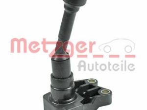 Bobina de inductie FORD ECOSPORT 1.0 EcoBoost benzina 125 cai METZGER 0880422