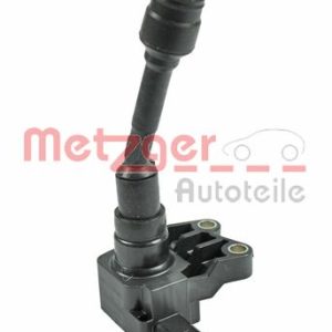 Bobina de inductie FORD ECOSPORT 1.0 EcoBoost benzina 140 cai METZGER 0880422