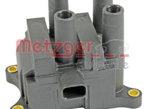 Bobina de inductie FORD ECOSPORT 1.5 Ti benzina 112 cai METZGER 0880448
