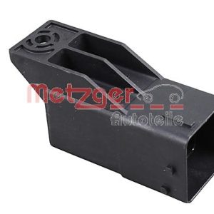 Releu instalatia de comanda bujii incandescente FORD ECOSPORT 1.5 TDCi EcoBlue diesel 120 cai METZGER 0884034