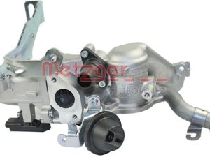 Radiator recirculare gaze de esapament FORD ECOSPORT 1.5 TDCi diesel 90 cai METZGER 0892513