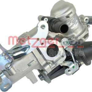 Radiator recirculare gaze de esapament FORD ECOSPORT 1.5 TDCi diesel 90 cai METZGER 0892515