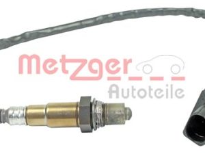 Sonda Lambda FORD ECOSPORT 1.0 EcoBoost benzina 125 cai METZGER 0893517