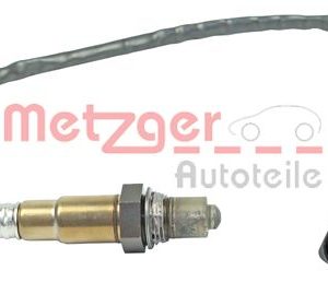 Sonda Lambda FORD ECOSPORT 1.0 EcoBoost benzina 125 cai METZGER 0893517