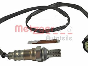 Sonda Lambda FORD ECOSPORT 1.0 EcoBoost benzina 125 cai METZGER 0893521