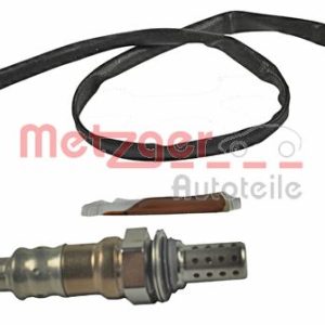 Sonda Lambda FORD ECOSPORT 1.0 EcoBoost benzina 125 cai METZGER 0893521