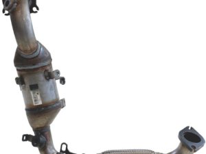 Catalizator FORD ECOSPORT 1.0 EcoBoost benzina 125 cai BOSAL 090-216