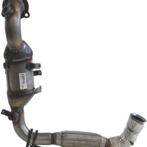 Catalizator FORD ECOSPORT 1.0 EcoBoost benzina 100 cai BOSAL 090-248