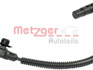Senzor pozitie ax cu came FORD ECOSPORT 1.5 TDCi diesel 100 cai METZGER 0903202