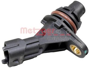 Senzor pozitie ax cu came FORD ECOSPORT 1.0 EcoBoost benzina 100 cai METZGER 0903302