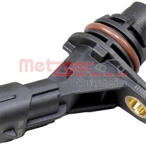 Senzor pozitie ax cu came FORD ECOSPORT 1.0 EcoBoost benzina 100 cai METZGER 0903302