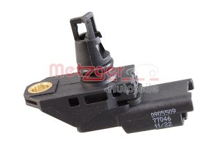 Senzor temperatura aer admisie FORD ECOSPORT 1.5 EcoBlue TDCi diesel 100 cai METZGER 0905509