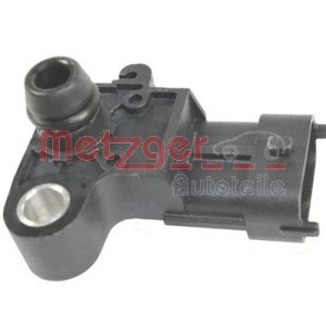 Senzor presiune galerie admisie FORD ECOSPORT 1.0 EcoBoost benzina 125 cai METZGER 0906026