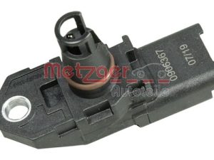 Senzor temperatura aer admisie FORD ECOSPORT 1.5 EcoBlue TDCi diesel 95 cai METZGER 0906367