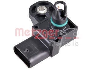 Senzor temperatura aer admisie FORD ECOSPORT 1.5 EcoBlue TDCi diesel 100 cai METZGER 0906464