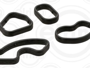 Set garnituri radiator ulei FORD ECOSPORT 1.5 EcoBlue TDCi diesel 100 cai ELRING 907.240