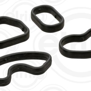 Set garnituri radiator ulei FORD ECOSPORT 1.5 EcoBlue TDCi diesel 100 cai ELRING 907.240