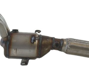 Catalizator FORD ECOSPORT 1.5 Ti benzina 112 cai BOSAL 090-813