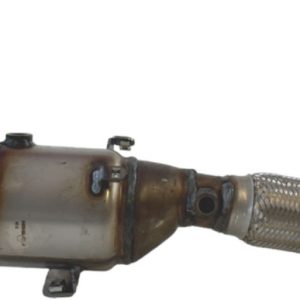 Catalizator FORD ECOSPORT 1.5 Ti benzina 112 cai BOSAL 090-813