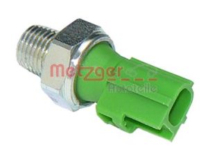 Senzor presiune ulei FORD ECOSPORT 1.0 EcoBoost benzina 100 cai METZGER 0910044