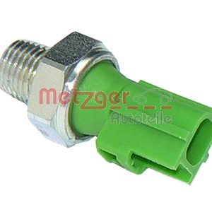 Senzor presiune ulei FORD ECOSPORT 1.0 EcoBoost benzina 125 cai METZGER 0910044