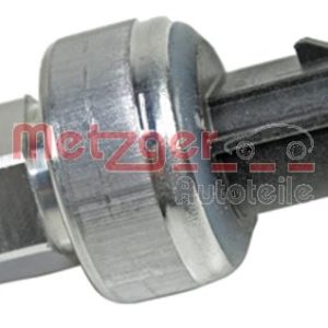 Comutator presiune aer conditionat FORD ECOSPORT 1.5 TDCi EcoBlue 4x4 diesel 125 cai METZGER 0917330