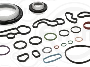 Set garnituri carter FORD ECOSPORT 1.5 EcoBlue TDCi diesel 100 cai ELRING 967.060