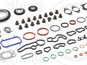 Set garnituri complet motor FORD ECOSPORT 1.5 TDCi EcoBlue diesel 125 cai ELRING 967.070