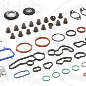 Set garnituri complet motor FORD ECOSPORT 1.5 TDCi EcoBlue diesel 125 cai ELRING 967.070