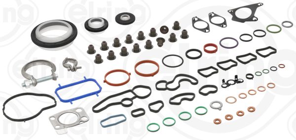 Set garnituri complet motor FORD ECOSPORT 1.5 TDCi EcoBlue diesel 125 cai ELRING 967.070
