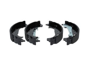 Set saboti frana FORD ECOSPORT 1.0 EcoBoost benzina 100 cai BOSCH 0 986 487 957