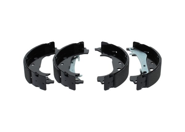 Set saboti frana FORD ECOSPORT 1.5 EcoBlue TDCi diesel 100 cai BOSCH 0 986 487 957