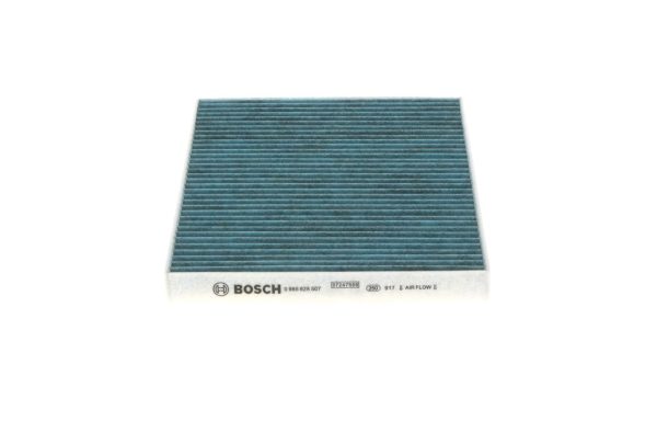 Filtru polen FORD ECOSPORT 1.5 TDCi diesel 100 cai BOSCH 0 986 628 507