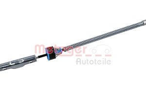 Cablu frana de parcare FORD ECOSPORT 1.0 EcoBoost benzina 100 cai METZGER 1.FD014