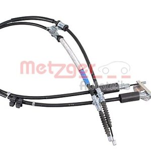 Cablu frana de parcare FORD ECOSPORT 1.5 EcoBlue TDCi diesel 95 cai METZGER 1.FD015