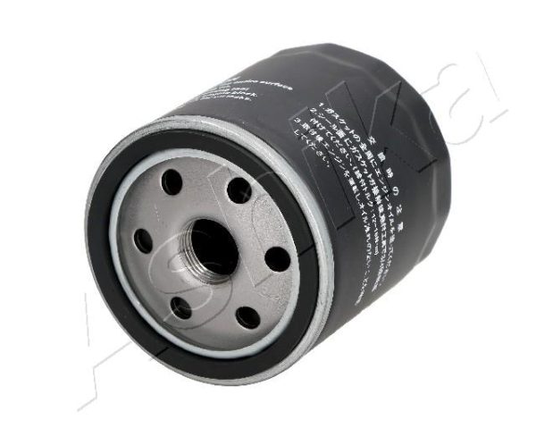 Filtru ulei FORD ECOSPORT 1.5 Ti-VCT benzina 110 cai ASHIKA 10-02-279