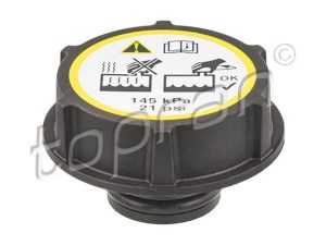 Buson vas expansiune FORD ECOSPORT 1.5 EcoBlue TDCi diesel 95 cai TOPRAN 304 951