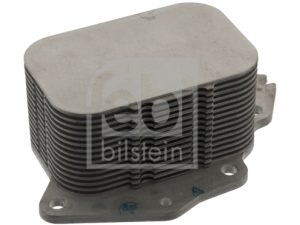Radiator ulei motor FORD ECOSPORT 1.5 EcoBlue TDCi diesel 100 cai FEBI BILSTEIN 100545