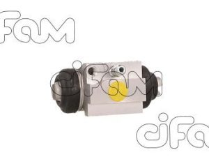 Cilindru receptor frana FORD ECOSPORT 1.0 EcoBoost benzina 100 cai CIFAM 101-1068