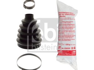 Ansamblu burduf articulatie planetara FORD ECOSPORT 1.0 EcoBoost benzina 125 cai FEBI BILSTEIN 101859