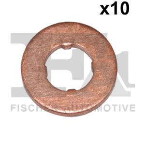 Simering suport diuza FORD ECOSPORT 1.5 TDCi EcoBlue diesel 125 cai FA1 102.246.010