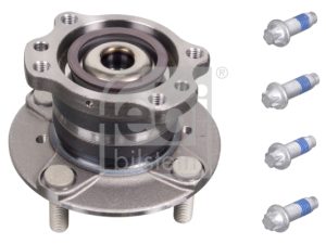 Set rulment roata FORD ECOSPORT 1.0 EcoBoost benzina 125 cai FEBI BILSTEIN 102784