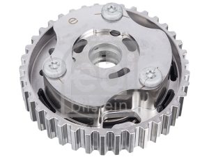 Regulator ax cu came FORD ECOSPORT 1.0 EcoBoost benzina 100 cai FEBI BILSTEIN 104242