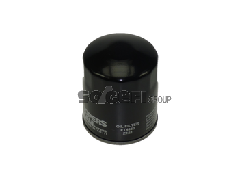Filtru ulei FORD ECOSPORT 1.5 Ti benzina 112 cai COOPERSFIAAM FT4960