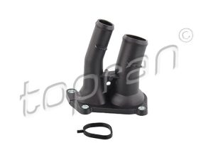 Flansa lichid racire FORD ECOSPORT 1.5 Ti benzina 112 cai TOPRAN 304 326