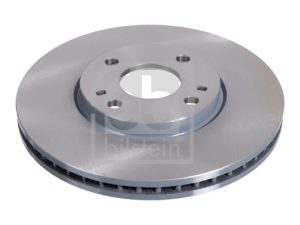 Disc frana FORD ECOSPORT 1.5 EcoBlue TDCi diesel 95 cai FEBI BILSTEIN 105717